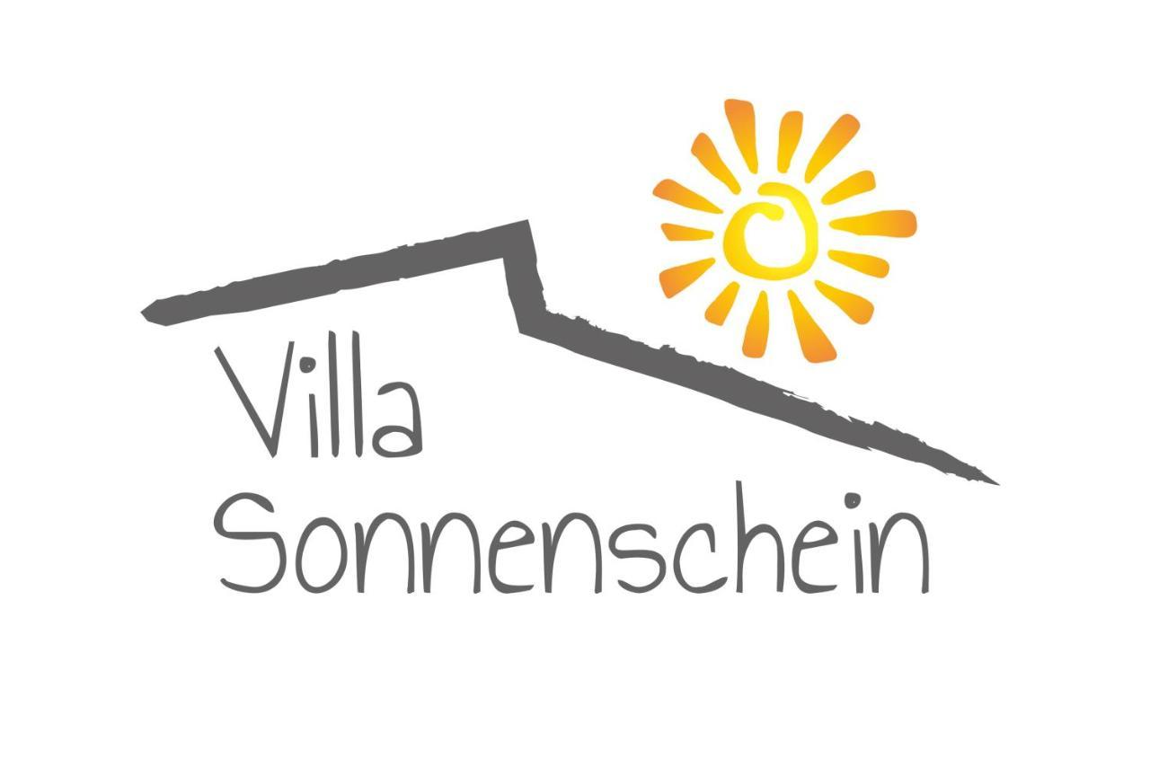 Semmering Villa Sonnenschein Exterior foto